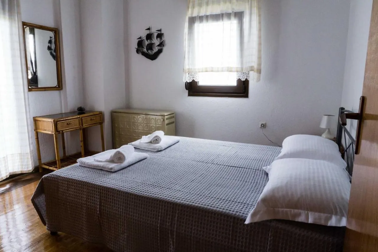 Zennova #1 Mount Athos & Sea View Villa Pyrgadikia 0*,  Greece