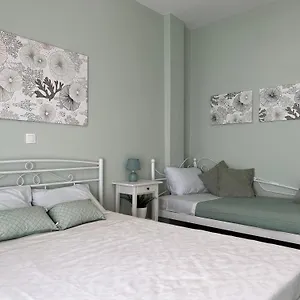 Apart Otel Island Boutique, Pyrgadikia